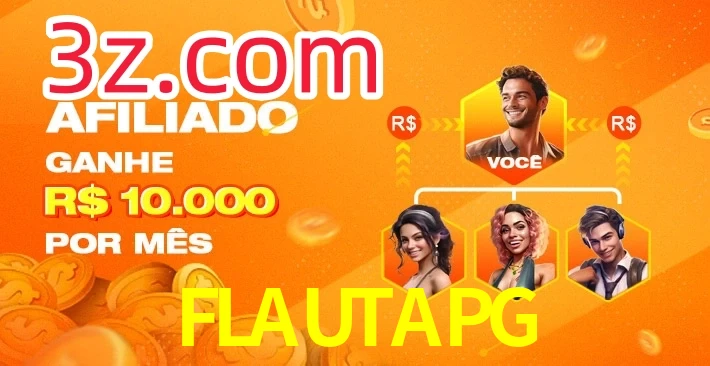 FLAUTAPG